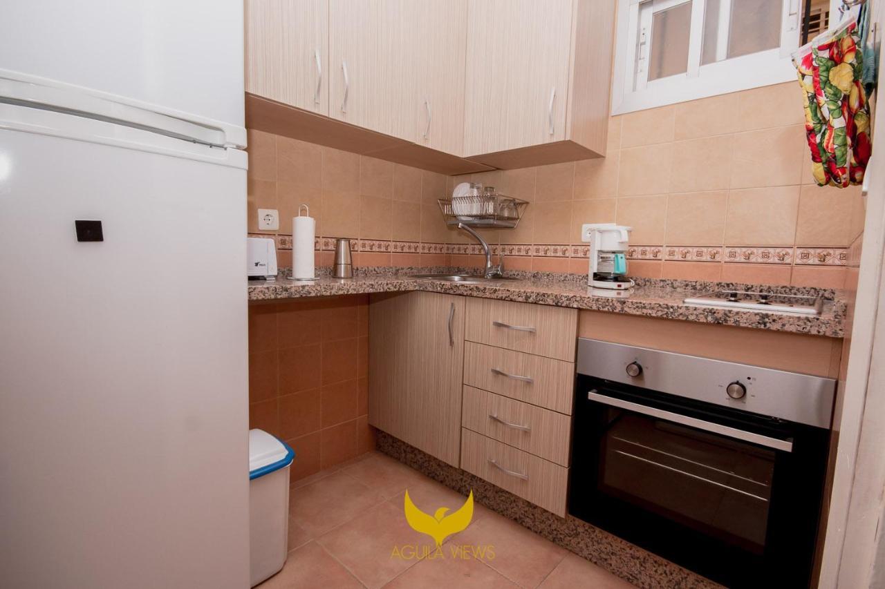 Apartamento Aguila Views