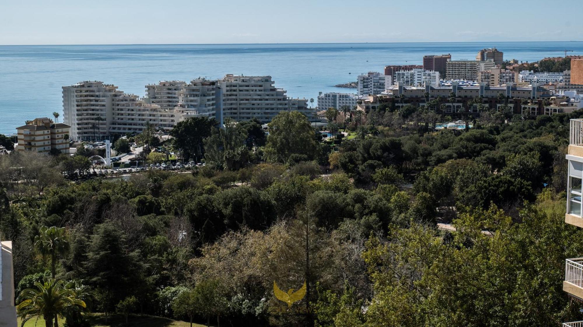 Aguila Views Apartamento