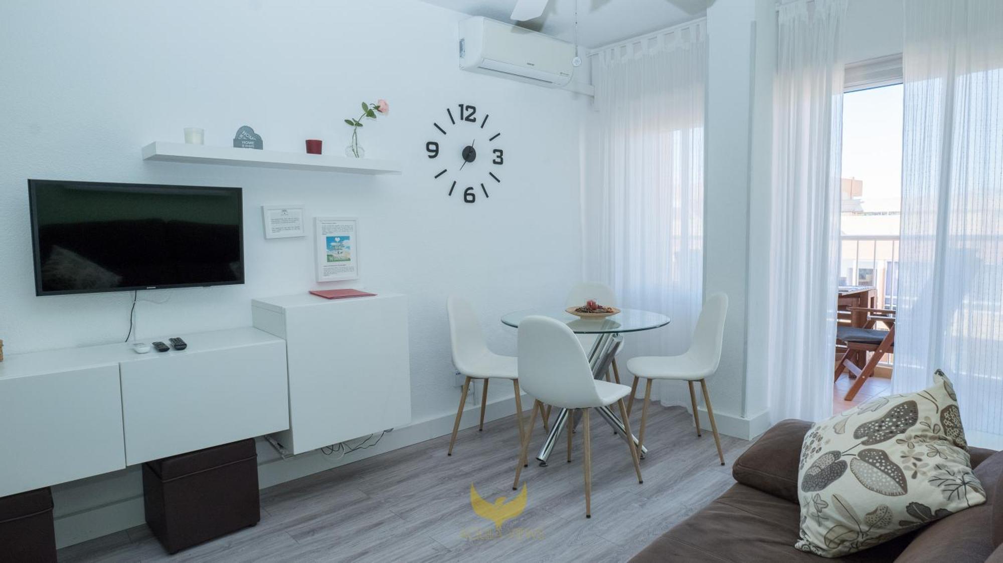 Apartamento Aguila Views