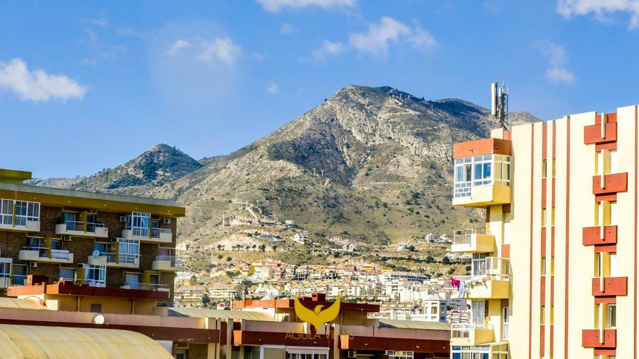 Aguila Views Apartamento