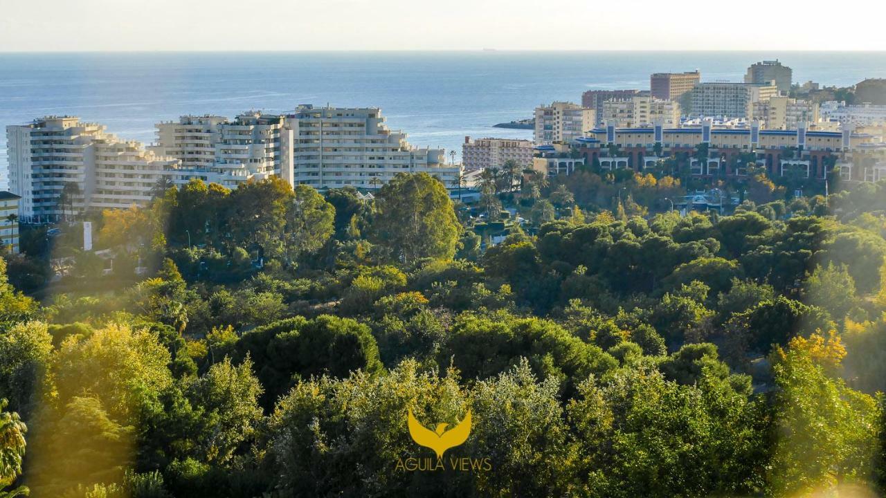 Apartamento Aguila Views