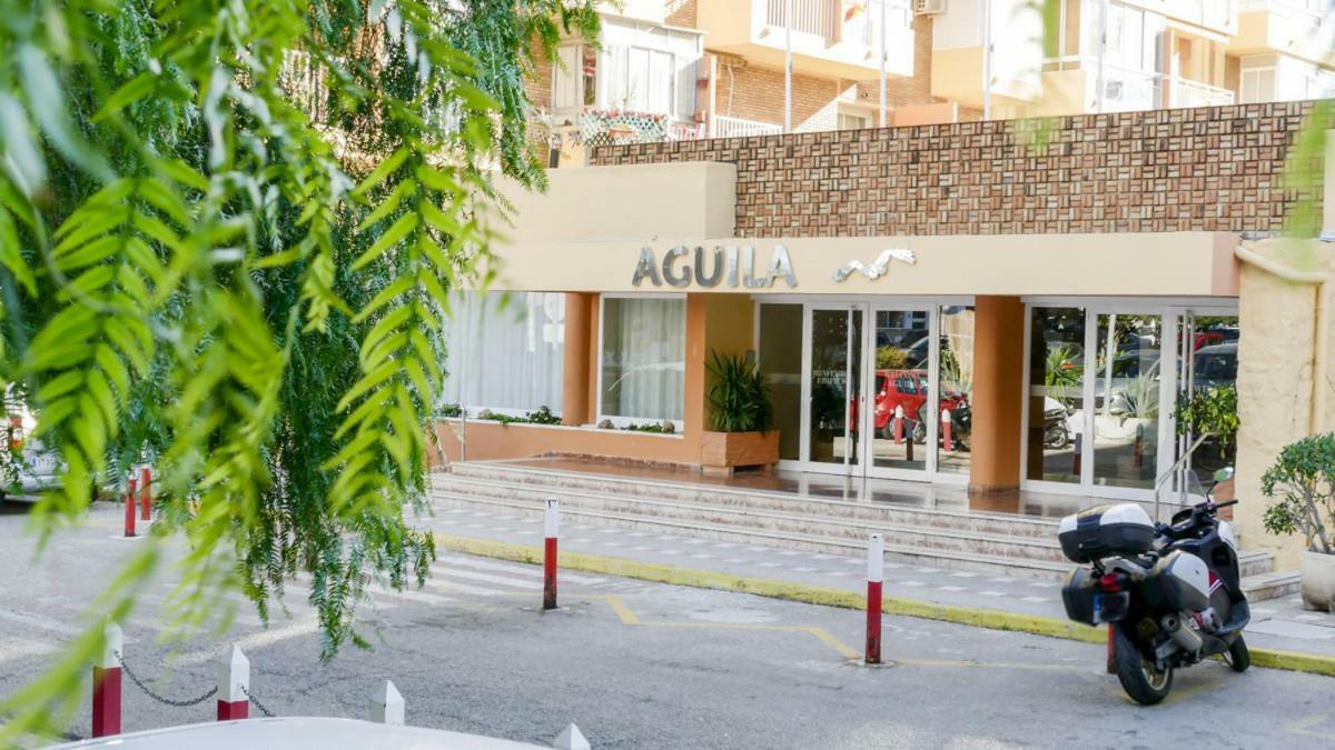 Aguila Views Apartamento