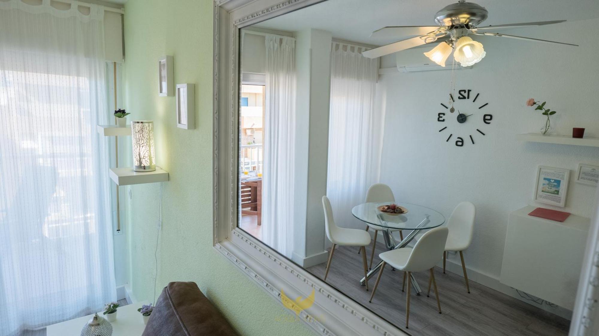 Appartement Aguila Views