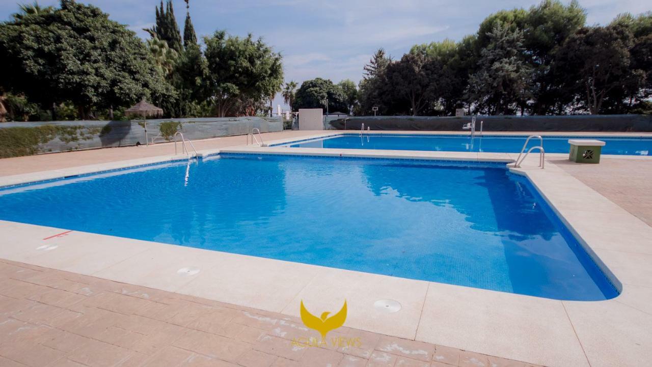 Appartement Aguila Views *