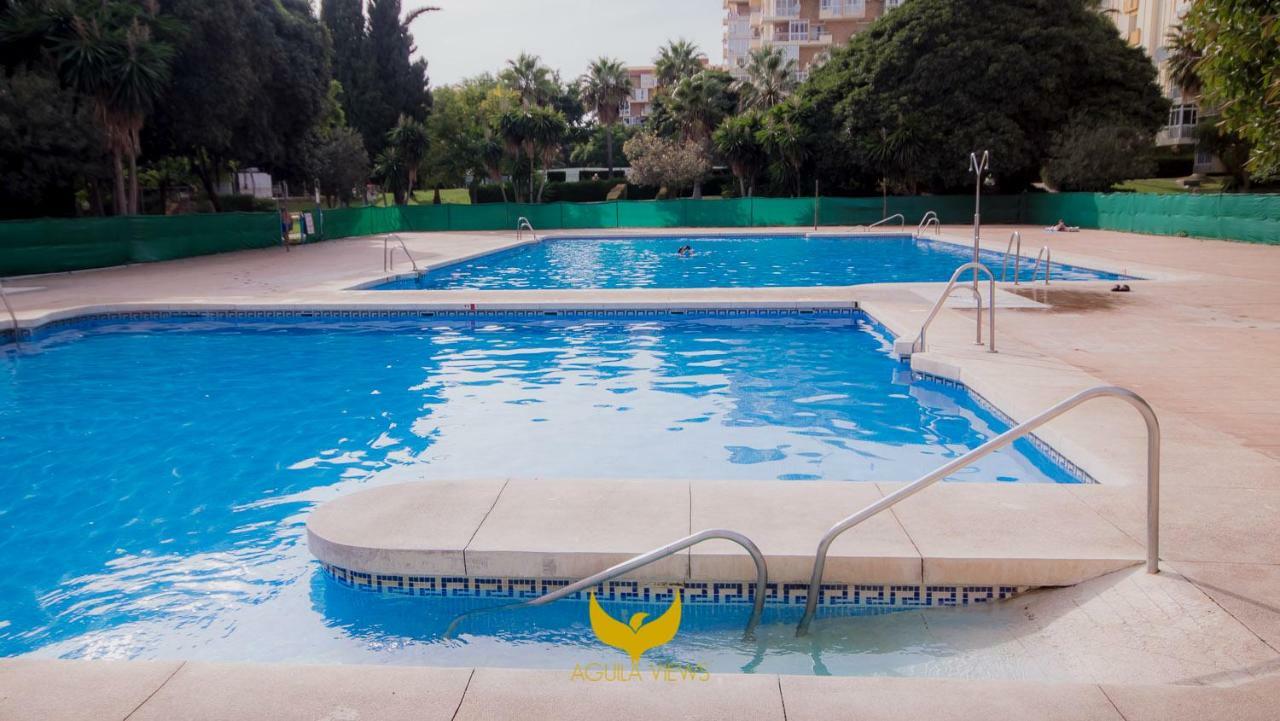Appartement Aguila Views *